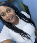 Rencontre Femme République dominicaine à Santo Domingo  : Denisse, 32 ans